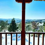 πηλιο διονυσια Apartment Syki