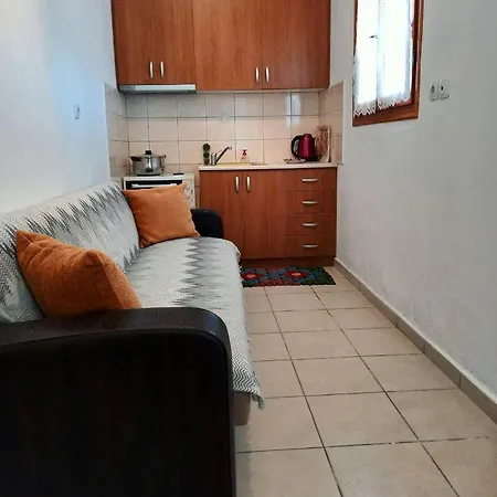 Διαμέρισμα πηλιο διονυσια Syki