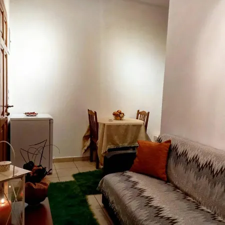 Apartman πηλιο διονυσια