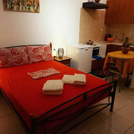 Apartment πηλιο διονυσια