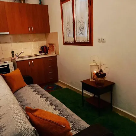 Διαμέρισμα πηλιο διονυσια *