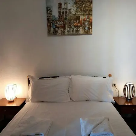 Apartman πηλιο διονυσια