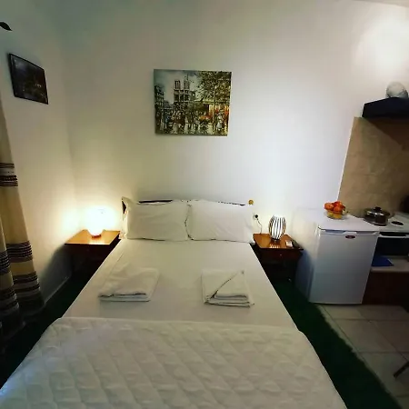 πηλιο διονυσια Apartment *