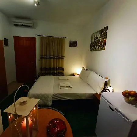 πηλιο διονυσια Apartman *