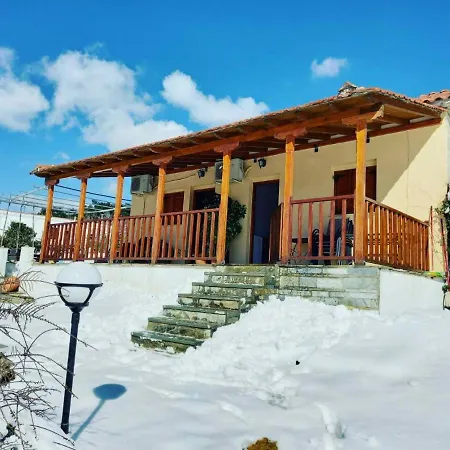 πηλιο διονυσια Syki