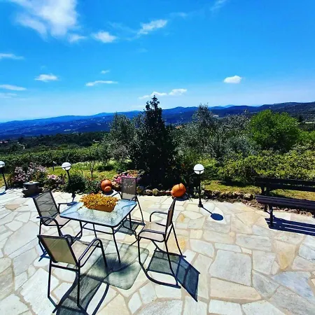 πηλιο διονυσια Daire