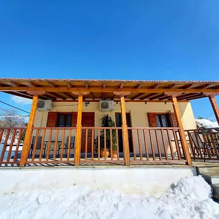 Apartman πηλιο διονυσια *