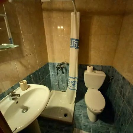 πηλιο διονυσια Apartment *