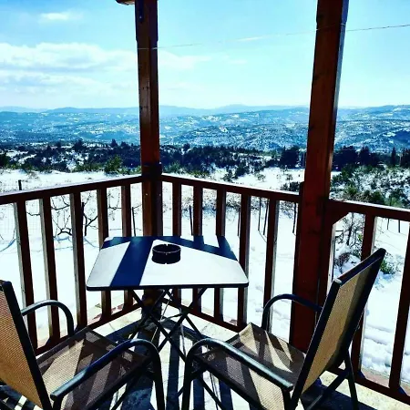 πηλιο διονυσια Syki