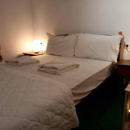 Apartmán πηλιο διονυσια *
