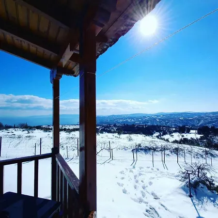 πηλιο διονυσια * Syki